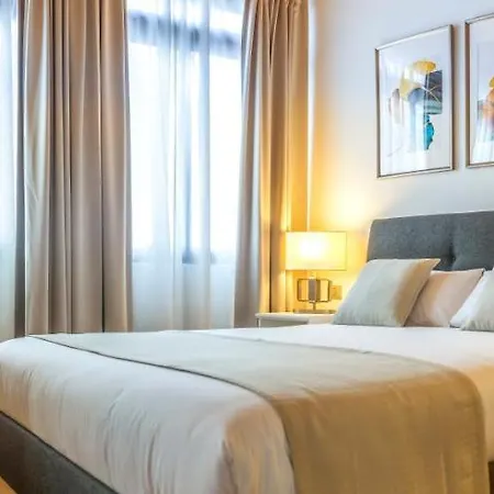 Loft En Zona Puerto Palmas De Gran Canaria Apartment