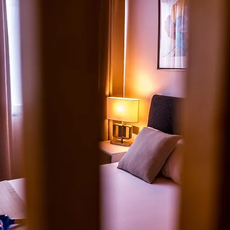 Apartment Loft En Zona Puerto Palmas De Gran Canaria Las Palmas de Gran Canaria