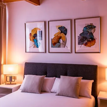 Loft En Zona Puerto Palmas De Gran Canaria Appartamento *