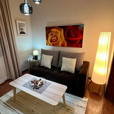Apartmán Loft En Zona Puerto Palmas De Gran Canaria