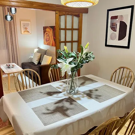 Loft En Zona Puerto Palmas De Gran Canaria Appartamento