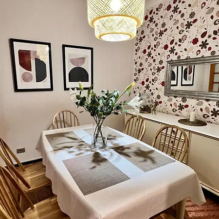 Apartmán Loft En Zona Puerto Palmas De Gran Canaria Las Palmas de Gran Canaria