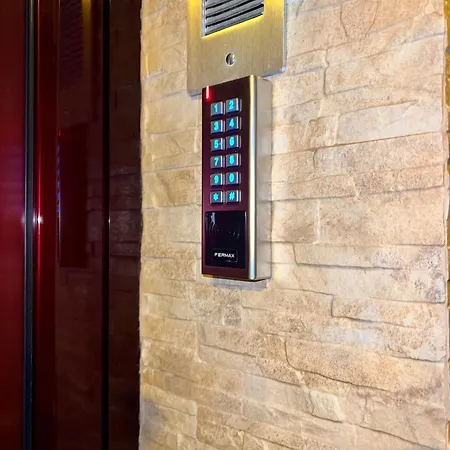 Loft En Zona Puerto Palmas De Gran Canaria Appartamento