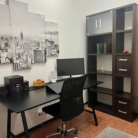 Appartamento Loft En Zona Puerto Palmas De Gran Canaria