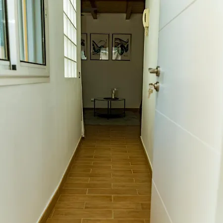 Loft En Zona Puerto Palmas De Gran Canaria Appartamento Las Palmas de Gran Canaria