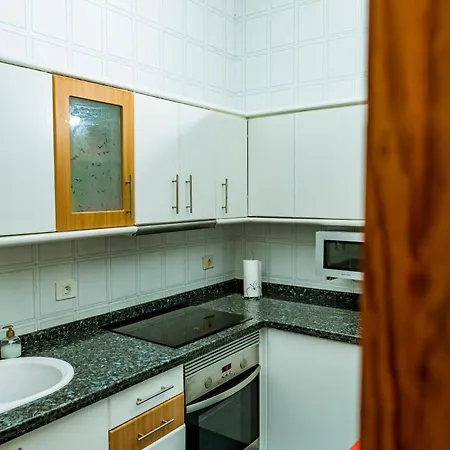 Apartmán Loft En Zona Puerto Palmas De Gran Canaria Las Palmas de Gran Canaria