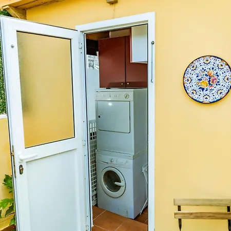 Loft En Zona Puerto Palmas De Gran Canaria Appartamento