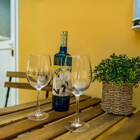 Loft En Zona Puerto Palmas De Gran Canaria Appartamento