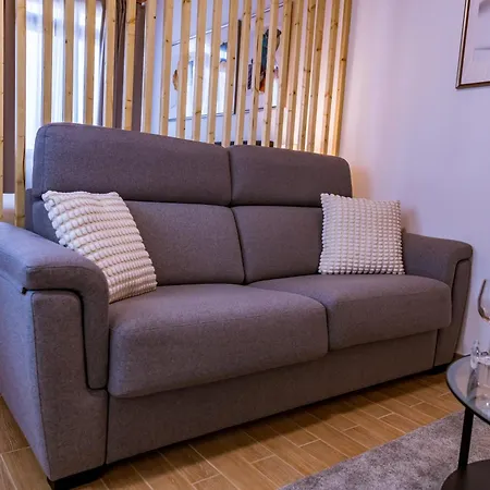 Loft En Zona Puerto Palmas De Gran Canaria Appartamento