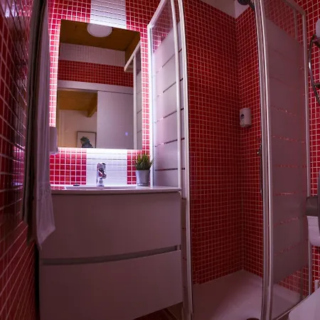 Appartamento Loft En Zona Puerto Palmas De Gran Canaria Las Palmas de Gran Canaria