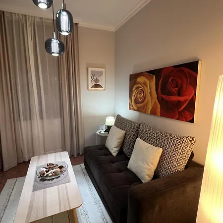 Appartamento Loft En Zona Puerto Palmas De Gran Canaria *