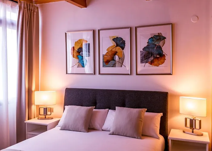 Loft En Zona Puerto Palmas De Gran Canaria Apartment *