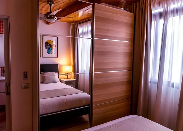 Loft En Zona Puerto Palmas De Gran Canaria Apartment *