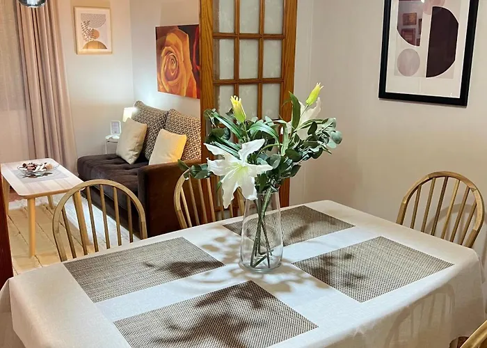 Loft En Zona Puerto Palmas De Gran Canaria Apartment