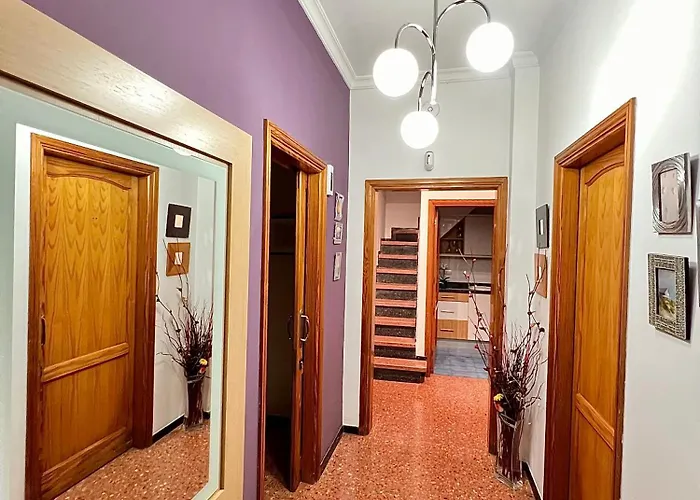 Loft En Zona Puerto Palmas De Gran Canaria Apartment