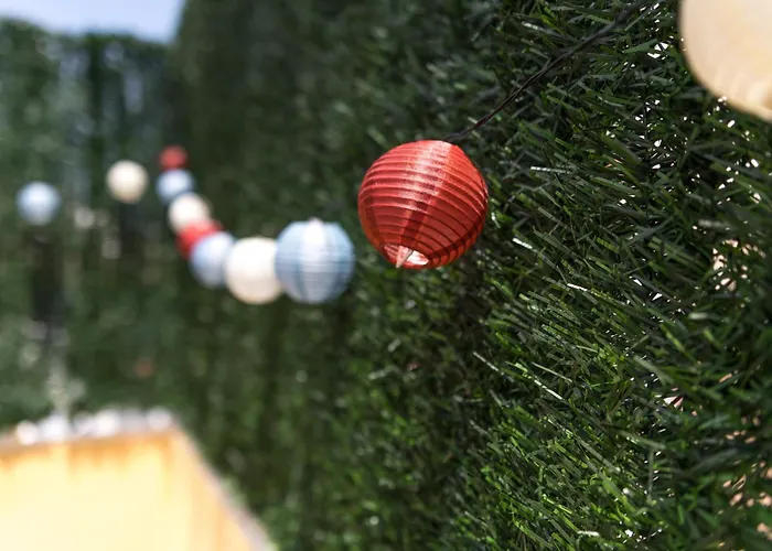 Apartment Loft En Zona Puerto Palmas De Gran Canaria *