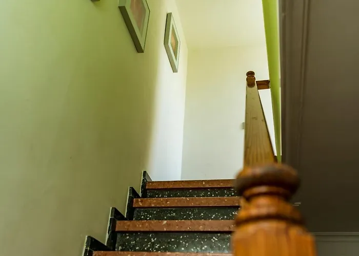 Apartment Loft En Zona Puerto Palmas De Gran Canaria *