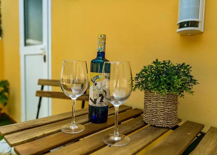 Loft En Zona Puerto Palmas De Gran Canaria Apartment