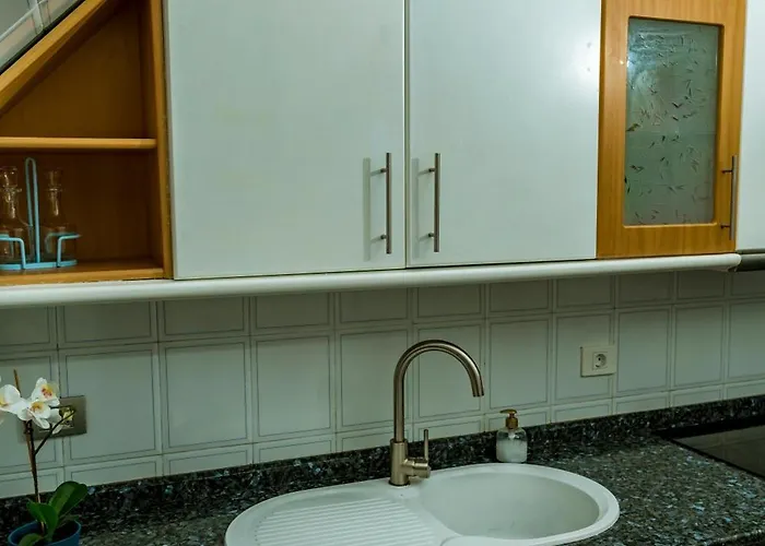 Apartment Loft En Zona Puerto Palmas De Gran Canaria Las Palmas de Gran Canaria
