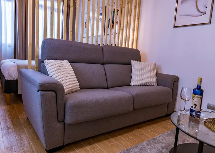 Loft En Zona Puerto Palmas De Gran Canaria Apartment