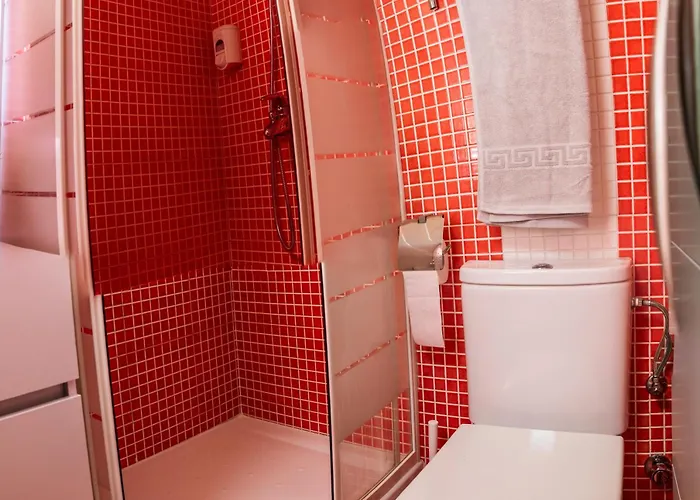 Apartment Loft En Zona Puerto Palmas De Gran Canaria *