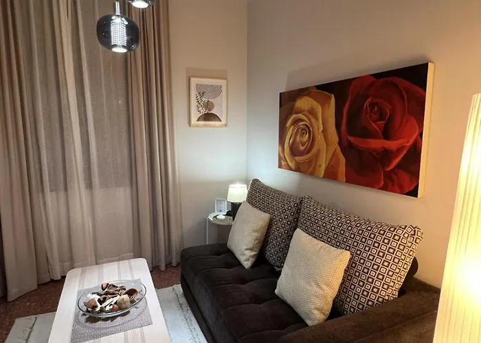 Apartment Loft En Zona Puerto Palmas De Gran Canaria *