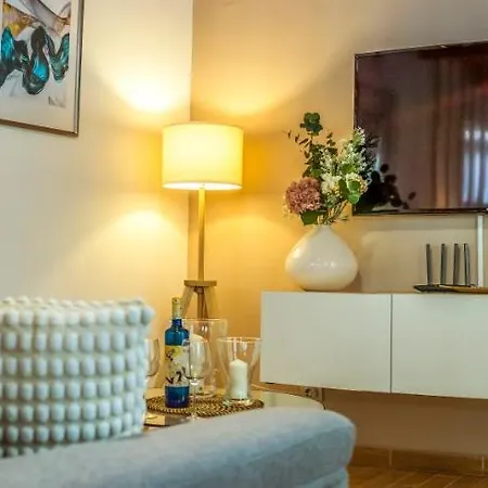 Loft En Zona Puerto Palmas De Gran Canaria * لاس بالماس دي غران كاناريا
