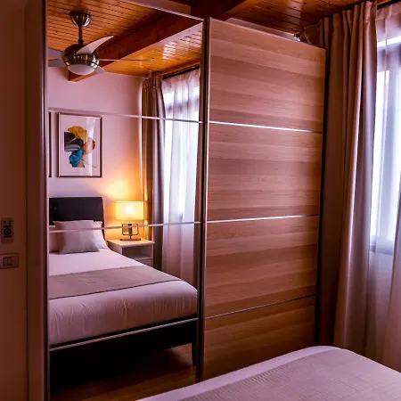 Loft En Zona Puerto Palmas De Gran Canaria شقة *