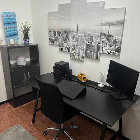 شقة Loft En Zona Puerto Palmas De Gran Canaria لاس بالماس دي غران كاناريا