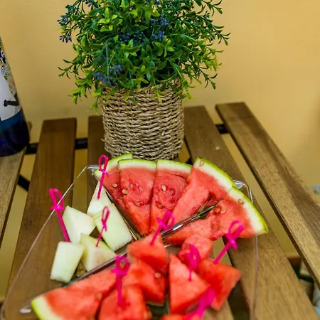 Loft En Zona Puerto Palmas De Gran Canaria * لاس بالماس دي غران كاناريا