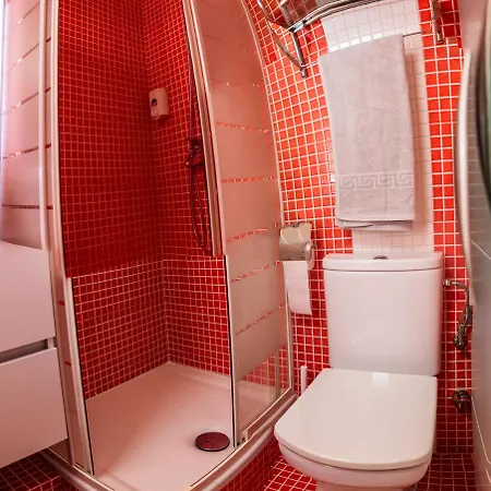 شقة Loft En Zona Puerto Palmas De Gran Canaria *